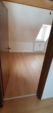 Foto - Helle 3-Raum Wohnung zu vermieten