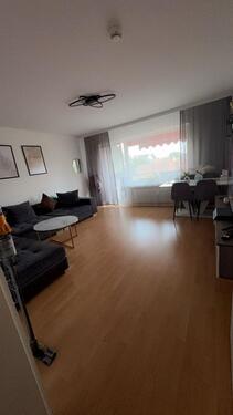 Foto - 3-Zimmer-Wohnung in Hameln, Basbergstraße