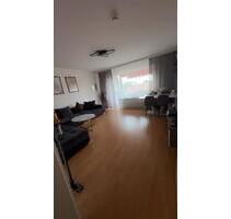 3-Zimmer-Wohnung in Hameln, Basbergstraße