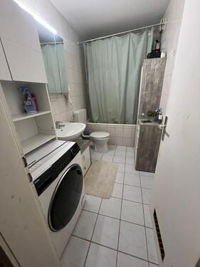 Foto - Etagenwohnung in Hameln zur Miete