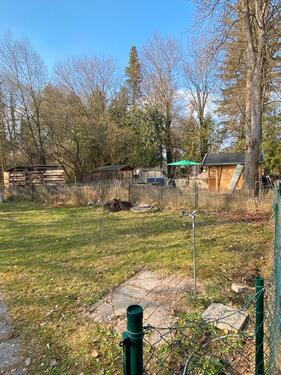 Foto - Grundst&uuml;ck in München