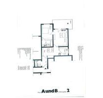 Kernsanierte Erdgeschosswohnung mit großem Balkon & separatem Ein - Buseck