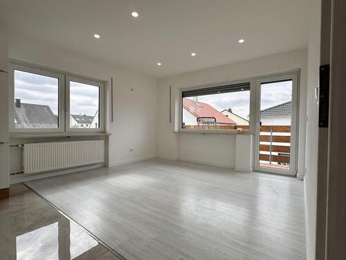 Foto - 4 Zimmer Etagenwohnung zur Miete in Moosburg an der Isar