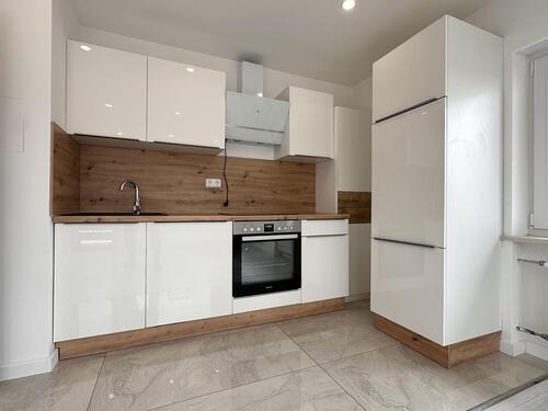 Foto - Etagenwohnung in Moosburg an der Isar zur Miete