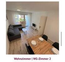 WG Zimmer in Kehl ab sofort zu Vermieten - Zweiflingen