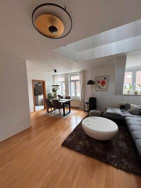 Foto - 3.5 Zimmer Maisonettenwohnung zur Miete in Erfurt