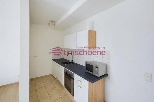 Foto - 1 Zimmer Erdgeschoßwohnung zur Miete in Ilmenau