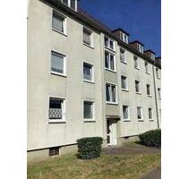 Modernisierte 3-Zimmer-Wohnung mit Balkon im EG - Lehrte