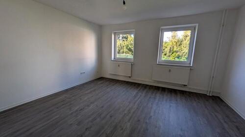 Foto - 3 Zimmer Erdgeschoßwohnung in Lehrte