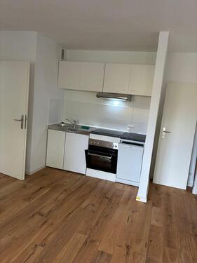 Foto - Moderne 1-Zimmer-Wohnung in Frankfurt-Bonames – Erstbezug nach Sanierung