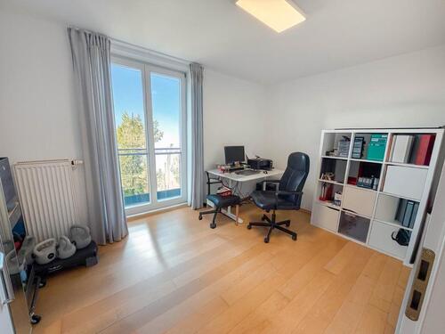 Foto - 5 Zimmer-Wohnung in 77815 Bühl - 1.295,00&nbsp;EUR Kaltmiete, ca.&nbsp; 112,00&nbsp;m&sup2;