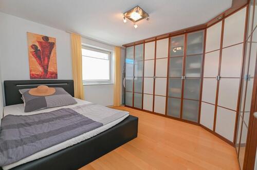 Foto - 5 Zimmer Maisonettenwohnung in Bühl