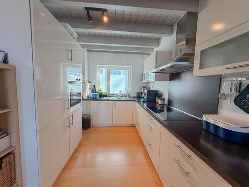 Foto - Maisonettenwohnung in Bühl zur Miete