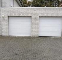 Garage Stellplatz für mind. 5 Fahrzeuge + 2 Stellplätze draußen - Oldenburg Dobbenviertel