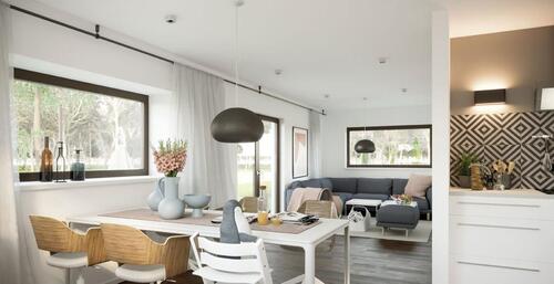 Foto - 4 Zimmer Einfamilienhaus zur Miete in Schwelm