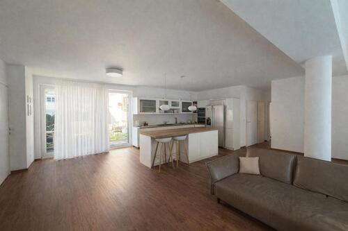 Foto - 3 Zimmer Etagenwohnung zum Kaufen in Grünstadt