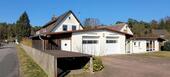 Foto - 9 Zimmer Mehrfamilienhaus, Wohnhaus zum Kaufen in Faßberg
