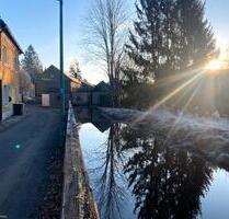 Möblierte Mühle im Fichtelgebirge - Winterquartier Okt - Apr - München Ludwigsvorstadt-Isarvorstadt