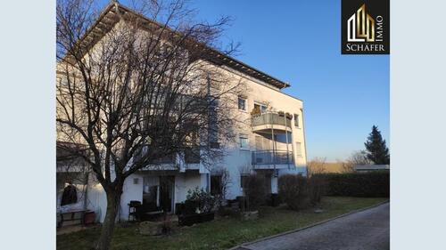 Foto - 2,5 Zimmer Wohnung in Neckarsulm