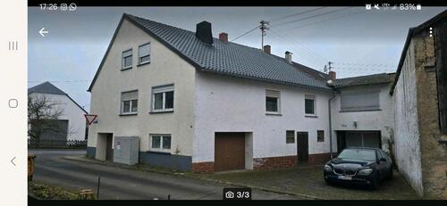 Foto - Etagenwohnung in Dudeldorf