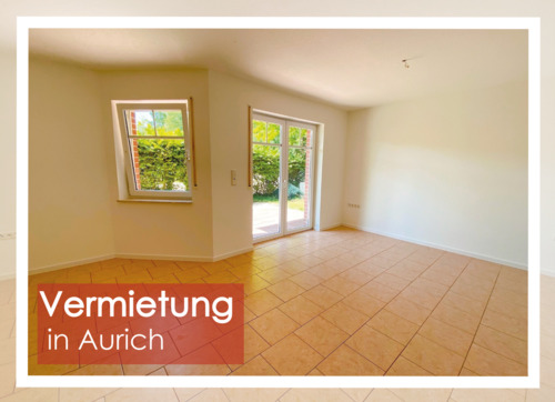 Foto - Renovierte, barrierefreie Wohnung mit Terrasse (B-Schein)