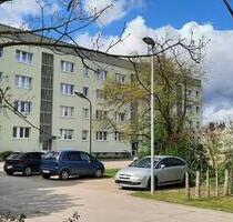 3-Zi.-Wohnung in 06901 Kemberg, Str. d.MTS 16 zu vermieten