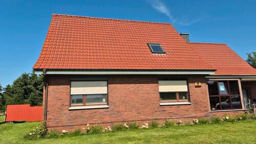 Foto - Schicke Fewo nah am Deich - 85,00 EUR Kaltmiete,