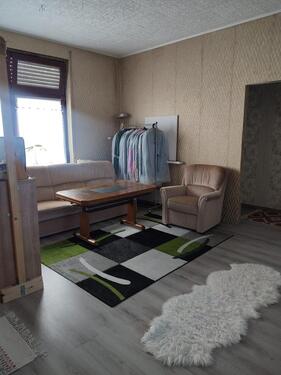 Foto - Etagenwohnung zur Miete in Freiberg am Neckar