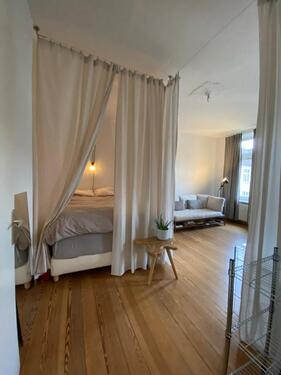 Foto - unfurnished 1-room apartment - 900,00 EUR Kaltmiete,