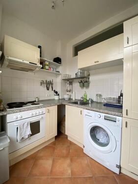 Foto - Etagenwohnung zur Miete in Berlin