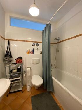 Foto - Etagenwohnung in Berlin