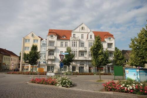 Foto - Repräsentative Büro - 102,39 m² - im Zentrum provisionsfrei zu vermieten