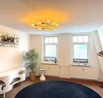 3-Zimmer direkt in der City von Wunstorf ; inkl. Küche