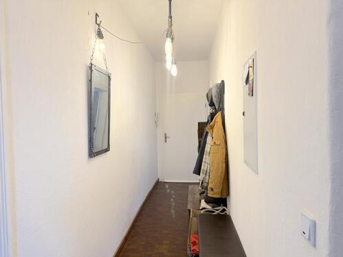 Foto - 3 Zimmer Etagenwohnung zur Miete in Wunstorf