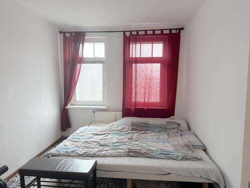 Foto - Etagenwohnung in Wunstorf zur Miete