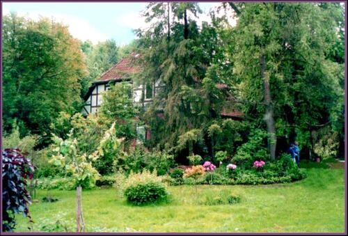 Foto - Etagenwohnung zur Miete in Wriedel