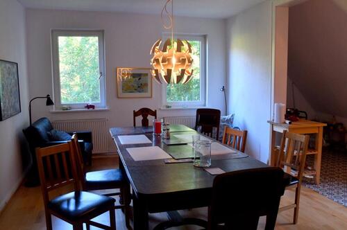 Foto - Etagenwohnung in Wriedel