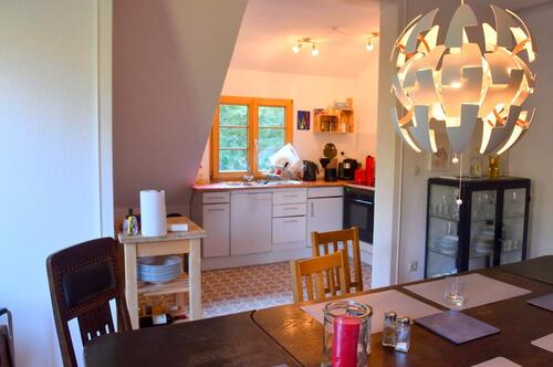 Foto - Etagenwohnung in Wriedel zur Miete