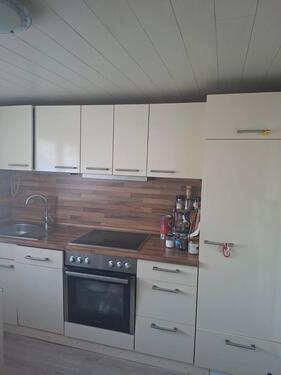 Foto - 2 Zimmer Wohnung möbliert - 1.050,00 EUR Kaltmiete,