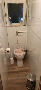 Foto - Etagenwohnung in Bühl