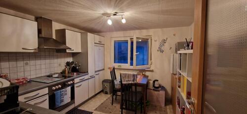 Foto - Etagenwohnung zum Kaufen in Straßberg