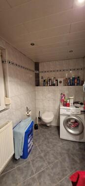 Foto - Etagenwohnung in Straßberg zum Kaufen