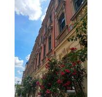 Sanierte 3-Zimmerwohnung in Jugendstilhaus im OT Preißelphöl - Plauen Bahnhofsvorstadt