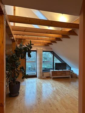 Foto - 2 Zimmerwohnung Loft in Bad Münstereifel- Schönau