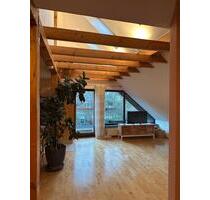 2 Zimmerwohnung Loft in Bad Münstereifel- Schönau