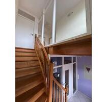 Helle Dachgeschosswohnung in ruhiger, zentrumsnaher Lage - Haselünne