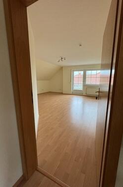 Foto - Etagenwohnung in Haselünne zur Miete