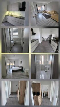 Foto - 2 Zimmer Wohnung ca. 70 m2 Altstadt Altbau möbliert, Aufzug