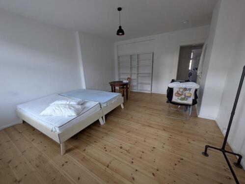 Foto - 2 Zimmer Etagenwohnung zur Miete in Berlin