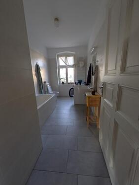 Foto - Etagenwohnung in Berlin zur Miete